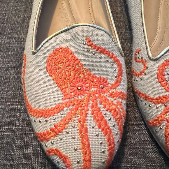 Octopus Chatelles - Picture 3 of 7